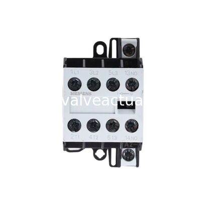 Un bon prix. Siemens 136-22-868 Motor Control Contactor | 230V AC Coil Industrial Motor Starter en ligne