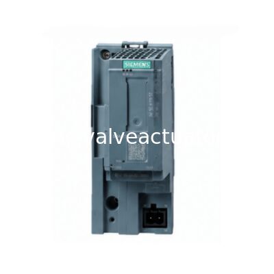 Un bon prix. Siemens 6ES7155-6AA02-0BN0 Interface Module | 28.8V Industrial PLC I/O Module en ligne