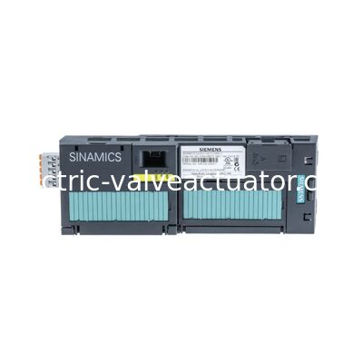 Un bon prix. Siemens 6SL3244-0BB12-1BA1 Single-Phase Control Unit | 250kW Industrial Drive Control Module en ligne