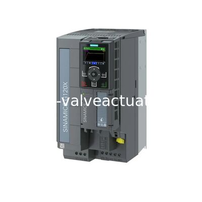 Un bon prix. Siemens 6SL3220-3YE26-0AF0 Three-Phase Variable Frequency Drive, 12A Max Output for Industrial Automation en ligne