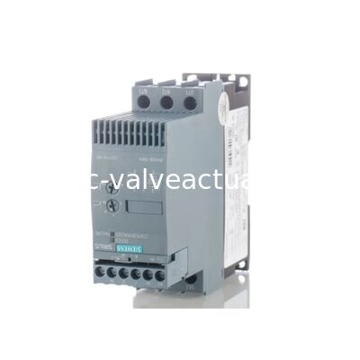 Un bon prix. Siemens 137-65-970 Soft Starter, 3-Phase 400V AC Motor Soft Start Controller for Industrial Automation en ligne