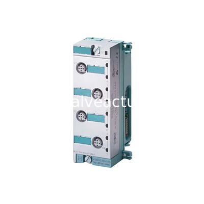 Un bon prix. Siemens 6ES7144-4PF00-0AB0 PLC I/O Module, 24V DC Analog Input/Output Module for SIMATIC Industrial Automation en ligne