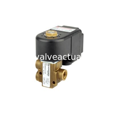 Un bon prix. Norgren VR24B9665-0147P Électrovanne à action directe | G1/4 en ligne