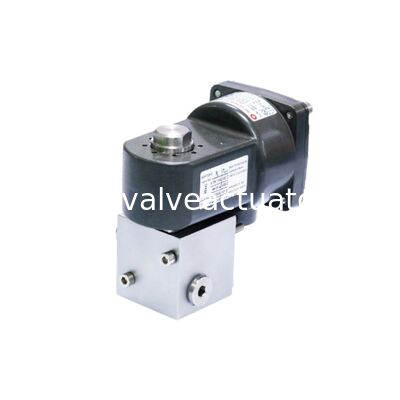 Un bon prix. Norgren 6318 série 63182541.0000.00000 Ex-valve de commande pneumatique de conception pour l'automatisation industrielle en ligne