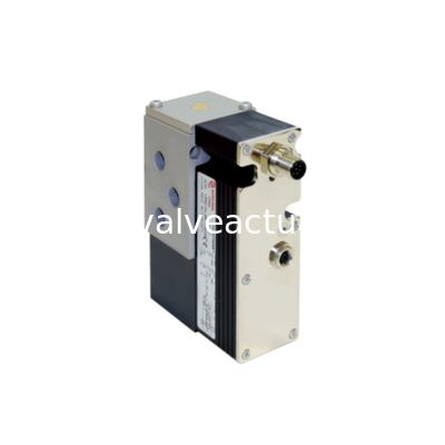 Un bon prix. Valve proportionnelle de précision Norgren série VP60 VP6010LK461MB200 pour régulation pneumatique avancée en ligne
