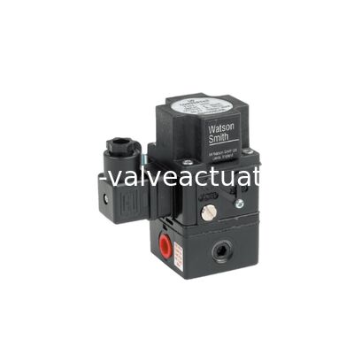 Un bon prix. Vanne proportionnelle de précision Norgren série 100X/101X 40R0100R pour commande pneumatique en ligne