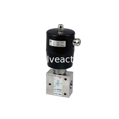 Un bon prix. Norgren 2432581000000000 Valve électromagnétique pour les applications pneumatiques dans une atmosphère explosive en ligne