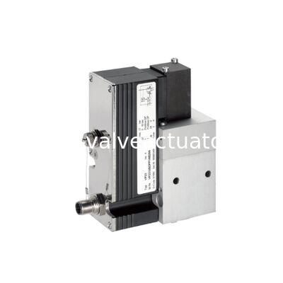 Un bon prix. Vanne proportionnelle Norgren VP2302BE461MB201 pour applications pneumatiques basse pression 0-2 bar en ligne