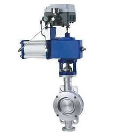 Un bon prix. Valve de centrale de ZSPC ZSNC, soupape de détente pneumatique de piston en ligne