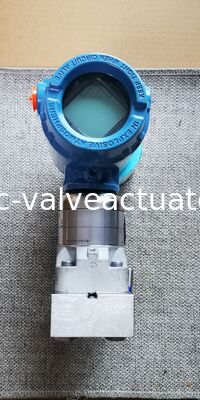 Un bon prix. L'émetteur de pression Rosemount 3051S2CG4A2A11A1AD1M5 avec une portée d'étalonnage de 0 900 kPa en ligne