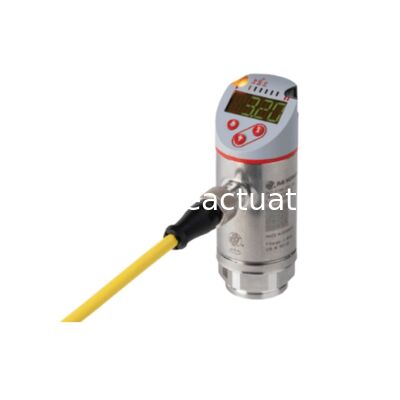Un bon prix. Capteur de pression Norgren 34D série 34D-P400G-DD1-AA pour l'automatisation pneumatique industrielle en ligne