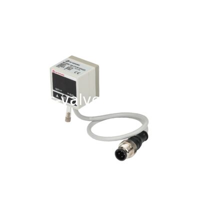 Un bon prix. Commutateur électronique de pression Norgren série 51D 0861181000000000 pour l'automatisation pneumatique industrielle en ligne