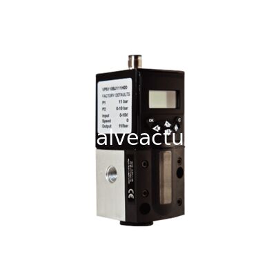 Un bon prix. Norgren VP5106BJ111H00 Valve de régulation proportionnelle pour l'automatisation pneumatique industrielle en ligne