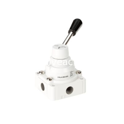 Un bon prix. Norgren VHLA202-02G Valve mécanique manuelle en ligne