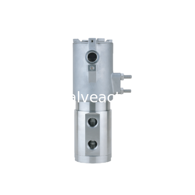 Un bon prix. Norgren Y123AA1H1BS199 Ventilateur solénoïde anti-explosion pour systèmes pneumatiques industriels en ligne