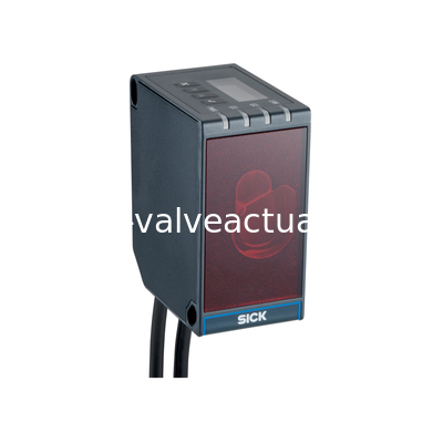 Un bon prix. Capteur de distance laser SICK T80-312121 | Capteur d'automatisation industrielle en ligne