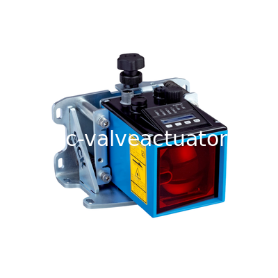 Un bon prix. CAPTEUR DE DISTANCE LASER SICK DL100-23AA2112 | ±3 MM DE PRÉCISION DE MESURE | CAPTEUR D'AUTOMATISATION INDUSTRIELLE en ligne