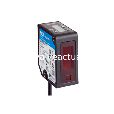 Un bon prix. Capteur de distance laser SICK OD2000-7002T15 | Fréquence de mesure ≤7,5 kHz | Capteur d'automatisation industrielle en ligne