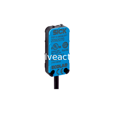 Un bon prix. SICK CQF16-06EPSEP1 Capteur de proximité capacitif en ligne