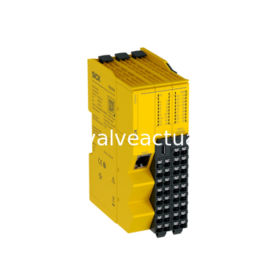 Un bon prix. SICK FLX3-CPUN100 CONTROLLEUR DE SÉCURITÉ en ligne