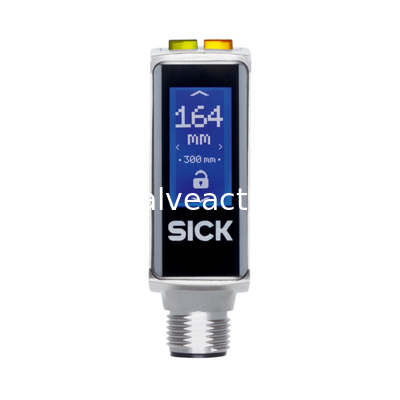 Un bon prix. SICK WTM10L-241612D0A00ZVZZZZZZZZZ1 Photoelectric Sensor | Compact Industrial Detection Sensor for Automation en ligne