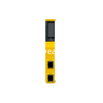 Un bon prix. Contrôleur de sécurité SICK FLX3-GEPR100 Module de passerelle de sécurité industrielle avec une perte de puissance ≤ 4,2 W pour les systèmes d'automatisation en ligne