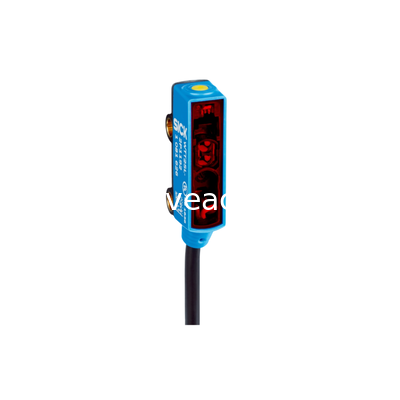 Un bon prix. SICK WTT2SL-2P3292 Capteur de distance laser Un appareil de mesure industriel compact avec une consommation de courant de 20 mA en ligne