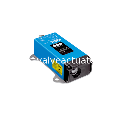 Un bon prix. Capteur de distance laser SICK DT500-A311 | Appareil de mesure industriel de précision avec une précision répétitive de 1 mm en ligne