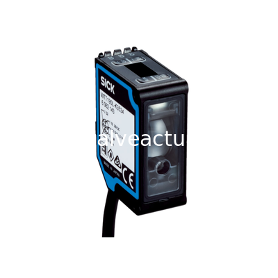 Un bon prix. Capteur de mesure laser SICK WTT190L-A1532 | Dispositif de détection optique avancé pour applications de positionnement industriel en ligne