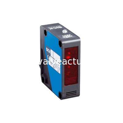 Un bon prix. Unité de mesure de distance laser SICK WTT280L-2P2531 | Capteur d'automatisation industrielle pour un positionnement précis des objets en ligne