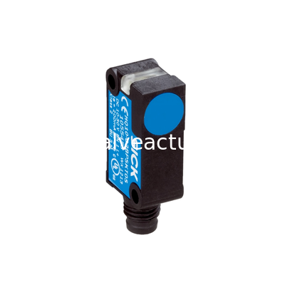 Un bon prix. Capteur de proximité magnétique rectangulaire SICK MQ10-60ANSKU0 | NPN NO, câble de 2 m, IP67 en ligne