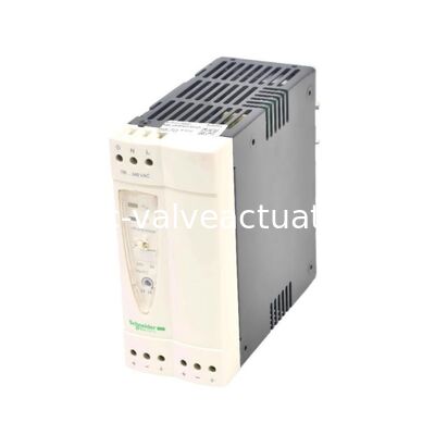 Un bon prix. Schneider Electric ABL8REM24050 24 V alimentation en courant continu pour les systèmes de commande industriels en ligne