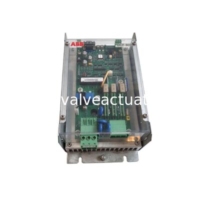 Un bon prix. ABB DCF803-0035 3ADT209023R0001 Excitateur de champ 35A pour systèmes de variateurs CC industriels en ligne