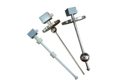 Un bon prix. Les indicateurs de niveau magnétiques de commutateur de conduit de solides solubles φ12mm ont inséré le commutateur magnétique de niveau liquide en ligne