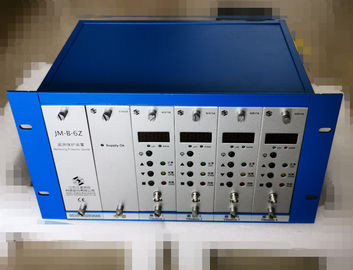 Un bon prix. Capteur de vitesse de rotation de protection de surveillance de vibration JM-B-6Z intelligent en ligne