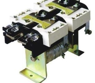 Un bon prix. Extérieur 1500A/660V de contacteur de C.C de série de CZO faisant casser des lignes électriques de C.C en ligne