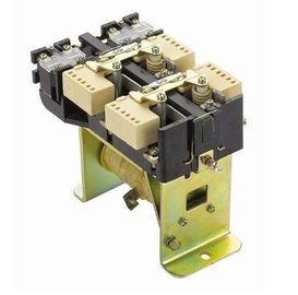 Un bon prix. Long contacteur 660V de moteur de C.C de durée de vie/poids léger matériel solide de 1500A CZ0-100/10 en ligne