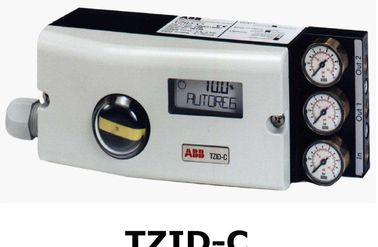 Un bon prix. Positionneur configurable de relais de contrôle électronique de Digital TZIDC avec la communication de cerf en ligne