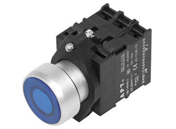 Un bon prix. Le bouton poussoir sensible fiable Φ22.5mm d'indicateur de vitesse de Digital commute AC600V 50Hz en ligne