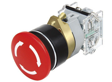 Un bon prix. Coffre-fort léger d'indicateur de vitesse de Digital avec les boutons à verrouillage automatique de 30.5mm en ligne