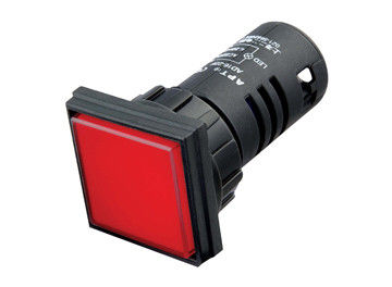 Un bon prix. indicateur de vitesse de φ22mm/φ25mm/φ30mm Digital, indicateur d'affichage de place rouge en ligne