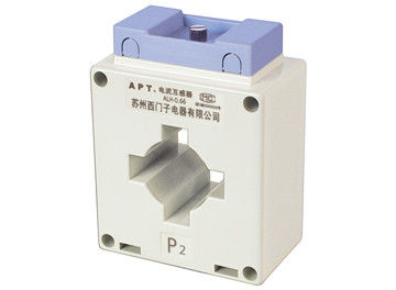 Un bon prix. Indicateur de vitesse de Digital de transformateur de courant d'isolation d'AC660V E avec avec trous carrés/ronds en ligne