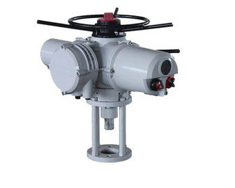 Un bon prix. Le déclencheur électrique à haute fréquence ROTORK de valve a motorisé la valve avec le voyage droit IQM10 380V en ligne