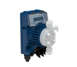Un bon prix. Solénoïde de pompe de Digital dosant la pompe Tekna TPG 603 pour des processus de traitement de l'eau en ligne