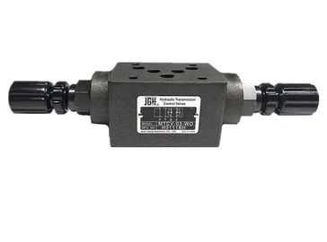 Un bon prix. Taiwan JGH  Throttle Valves MTCV-02-W-O MTCV-03 04 06 WO WI stacked unidirectional throttle valve en ligne
