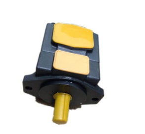 Un bon prix. Valve de pompe eau-air de palette de double d'impulsion, valve de pompe d'énergie hydraulique de série de PV2R en ligne