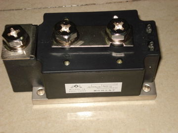 Un bon prix. Contacteur léger de C.C, module de thyristor du module 400a 1400v de thyristor en ligne