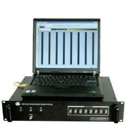 Un bon prix. surveillance de vibration en différé JM-B-6C, système d'analyse de panne en différé de vibration en ligne