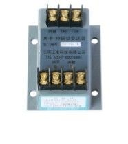 Un bon prix. Le transfert de signal de l'émetteur JIANGLIN 2WIRE de vibration de la série JM-B-3B d'émetteur à 4-20mA a produit DIN35mm en ligne