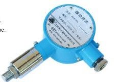 Un bon prix. Commutateur de vibration de la série JM-B-37 d'émetteur en ligne